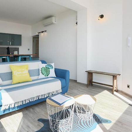 Sunset Cassis Apartment Luaran gambar