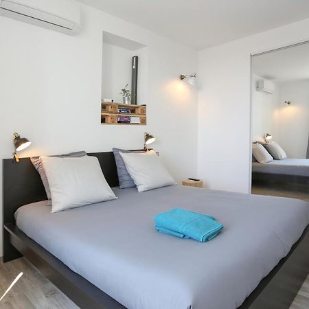Sunset Cassis Apartment Luaran gambar