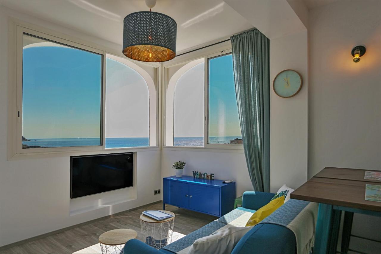 Sunset Cassis Apartment Luaran gambar